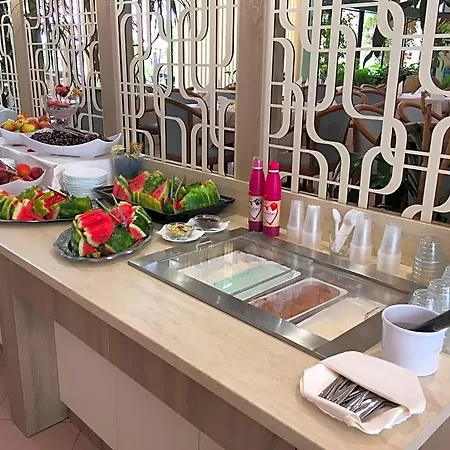 Hotel Trakia Sunny Beach