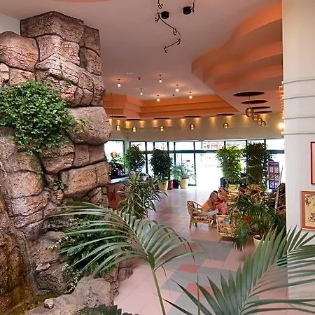 Hotel Trakia 3*