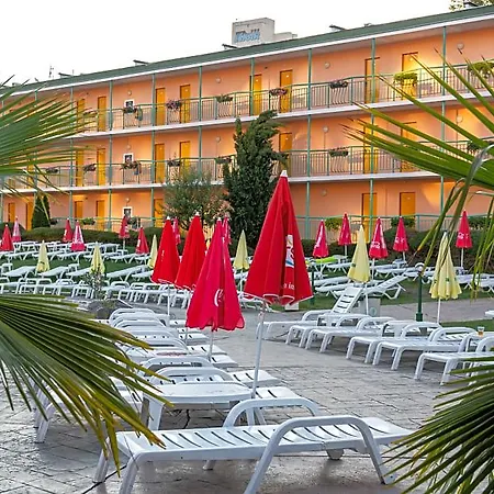 Trakia Hotel Sunny Beach