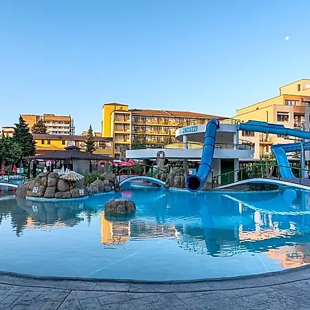 Trakia Hotel Sunny Beach