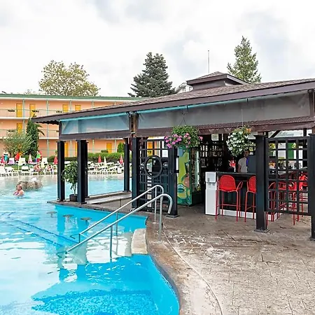 Trakia Hotel