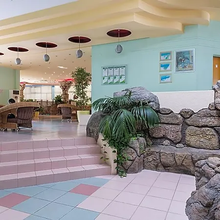Trakia Hotel Sunny Beach