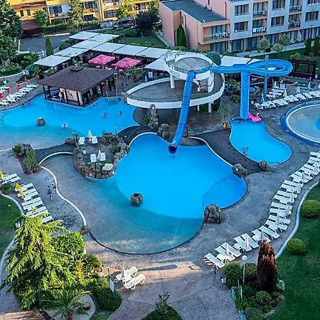 Trakia 3* Sunny Beach