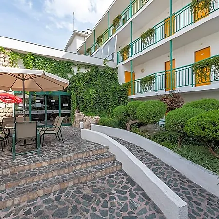 Trakia 3* Sunny Beach