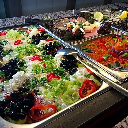 Trakia Hotel Sunny Beach