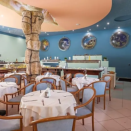 Trakia Hotel
