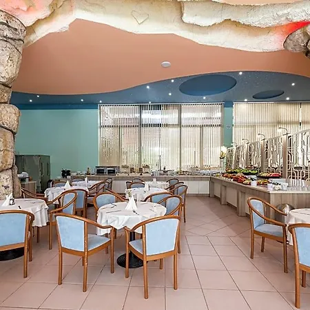 Hotel Trakia